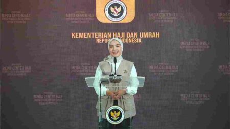 Pemerintah Ingatkan Masyarakat Jangan Tergiur Penawaran Haji Tanpa Antre Foto BeritaJatim.com
