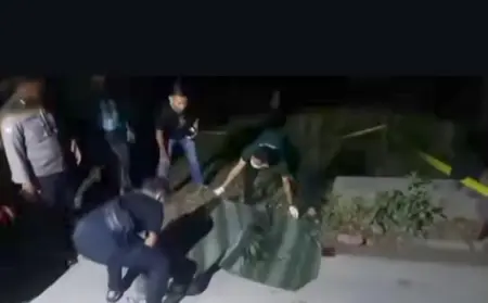 Foto BeritaJatim.com