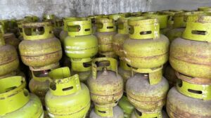 Gas Melon Menipis, Pemkab Sampang Ungkap Penyebab dan Solusinya Foto BeritaJatim.com