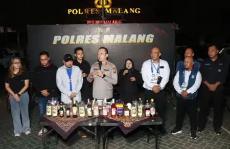 Foto BeritaJatim.com