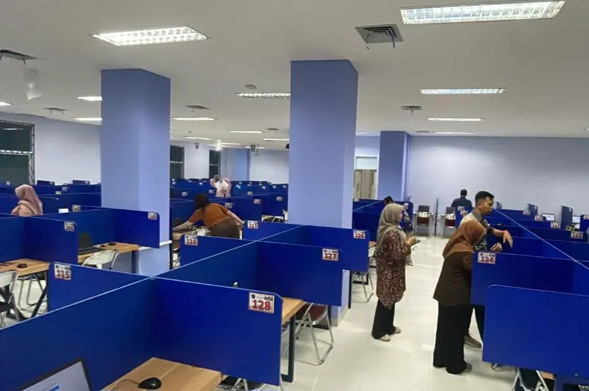 Foto BeritaJatim.com