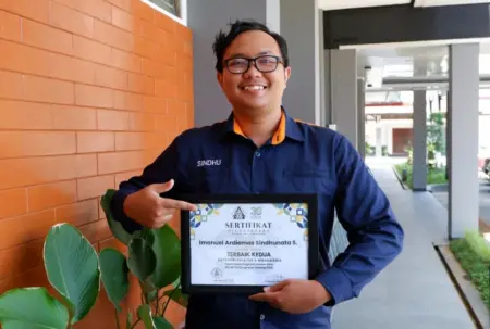 Foto BeritaJatim.com