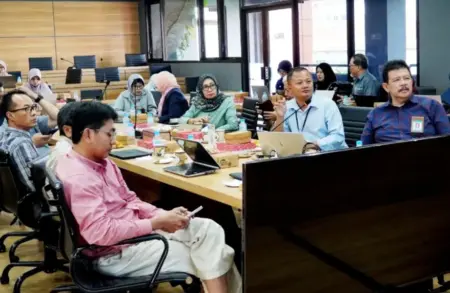 UB Matangkan Peraturan Rektor tentang Kesehatan Mental Mahasiswa Foto BeritaJatim.com
