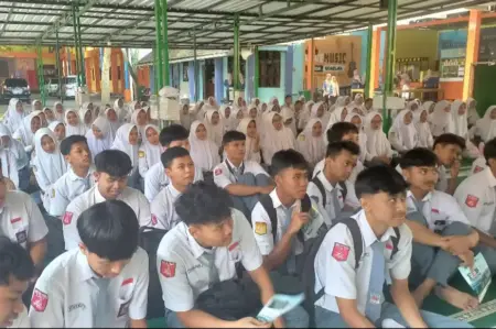 Foto BeritaJatim.com