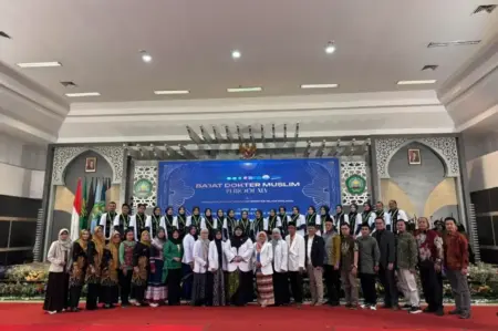 Foto BeritaJatim.com