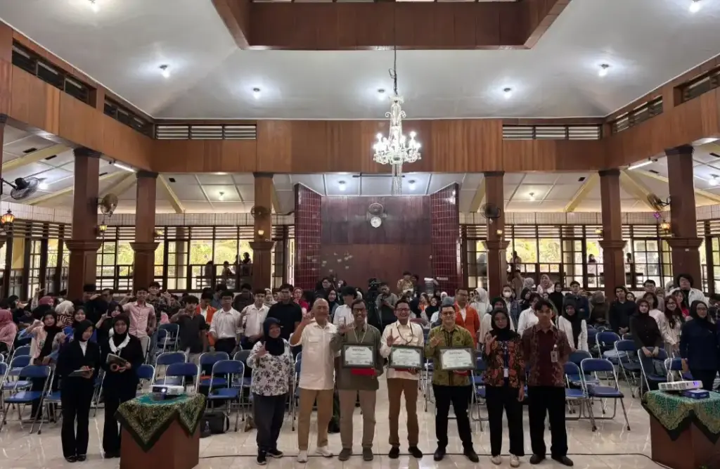 Foto BeritaJatim.com