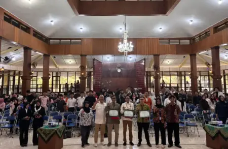 Foto BeritaJatim.com