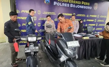 Foto BeritaJatim.com