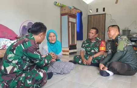 Foto BeritaJatim.com