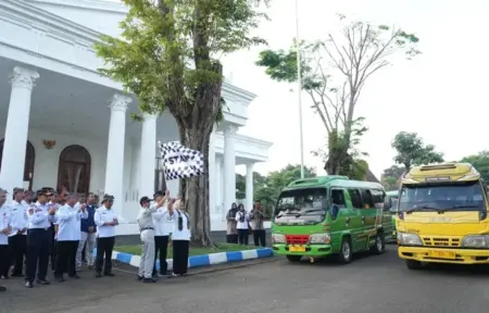 Foto BeritaJatim.com