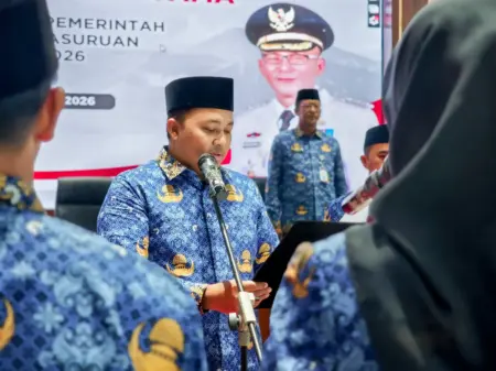 Foto BeritaJatim.com