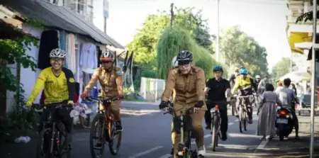 Foto BeritaJatim.com