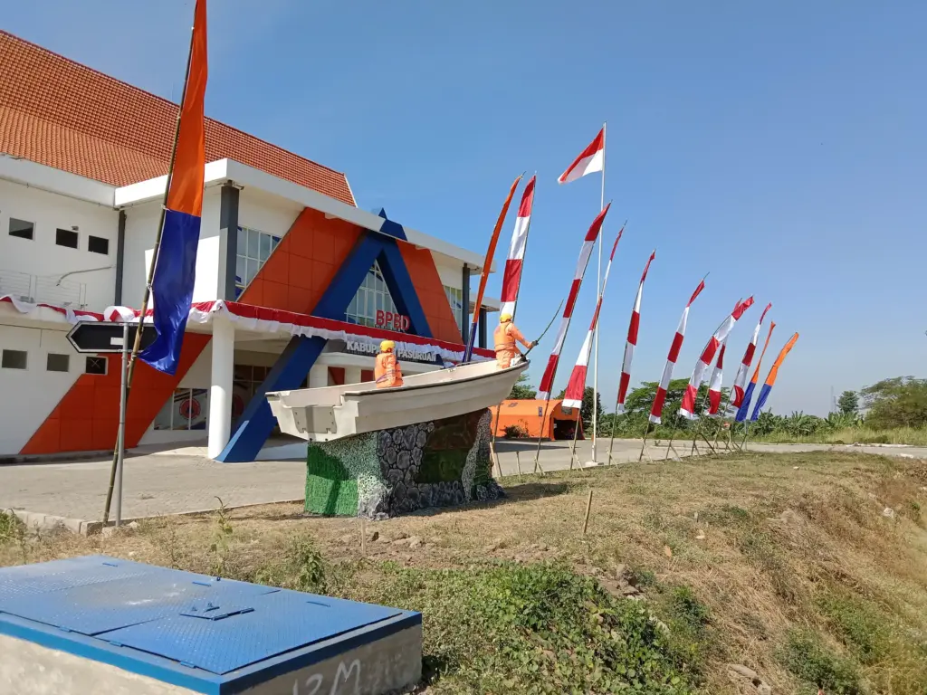 Foto BeritaJatim.com