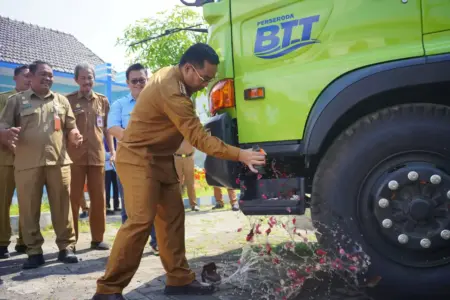 Foto BeritaJatim.com