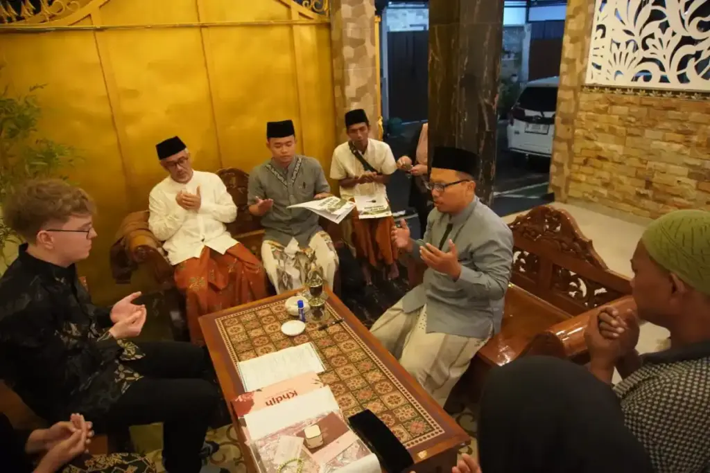 Foto BeritaJatim.com
