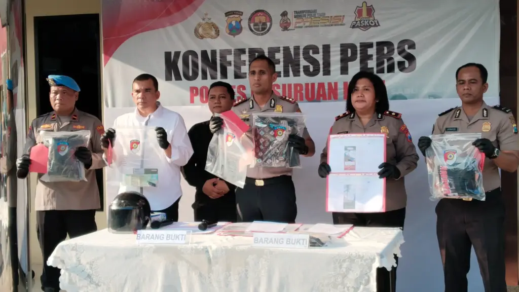 Foto BeritaJatim.com