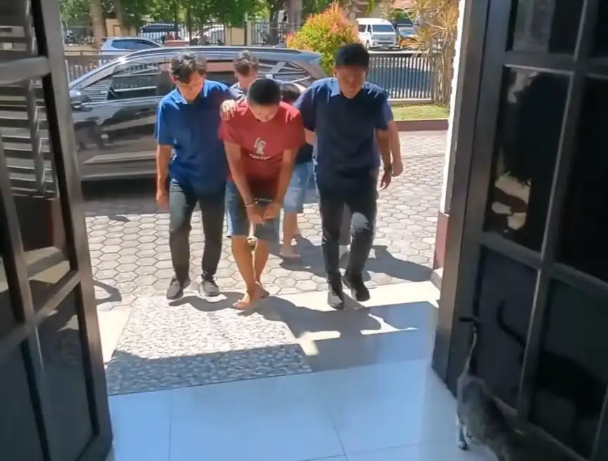 Foto BeritaJatim.com