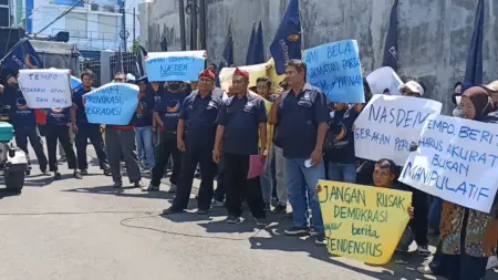 Foto BeritaJatim.com