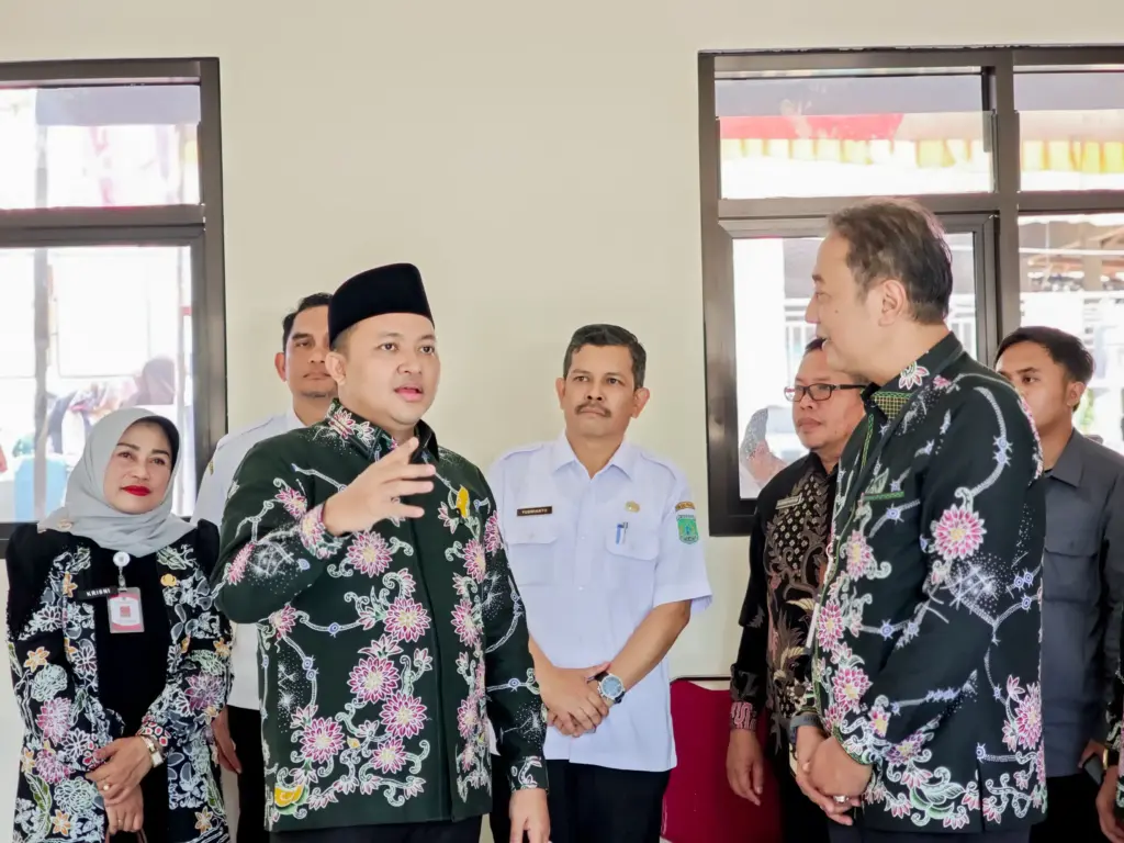 Foto BeritaJatim.com