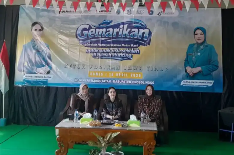 Foto BeritaJatim.com