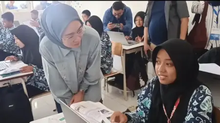 Foto BeritaJatim.com