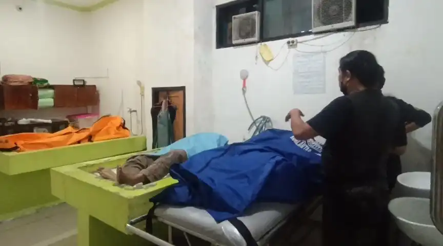 Foto BeritaJatim.com