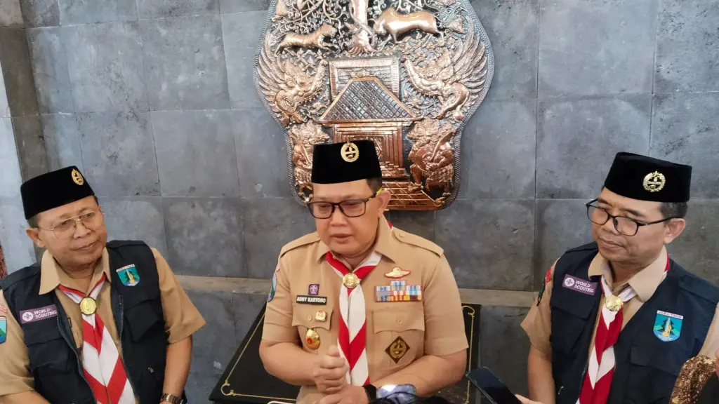 Foto BeritaJatim.com