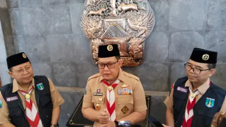Foto BeritaJatim.com