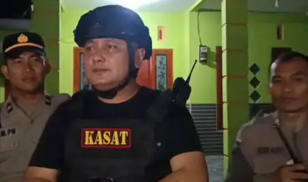 Foto BeritaJatim.com