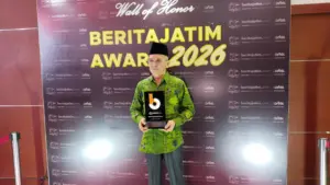 Foto BeritaJatim.com