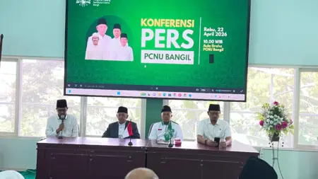 Foto BeritaJatim.com