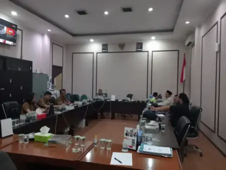 Kreatif! Desa di Pasuruan Manfaatkan Aset untuk Wisata dan Pengelolaan Sampah Foto BeritaJatim.com