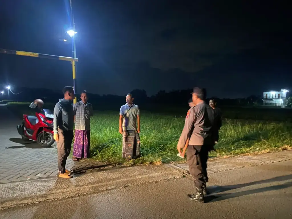 Foto BeritaJatim.com