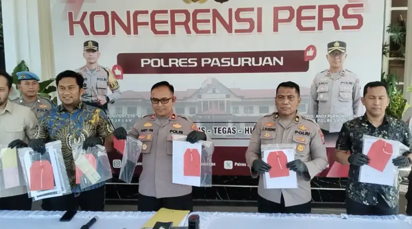 Foto BeritaJatim.com