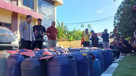 Foto BeritaJatim.com
