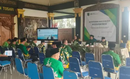 Foto BeritaJatim.com