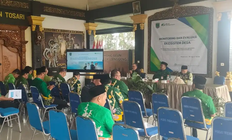 Foto BeritaJatim.com