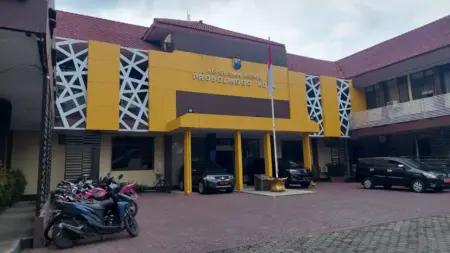 Foto BeritaJatim.com