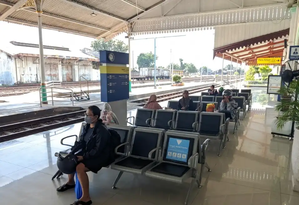 Foto BeritaJatim.com