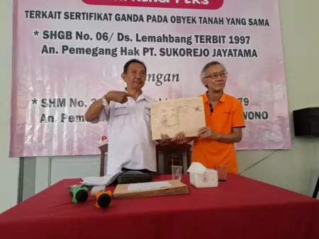 Foto BeritaJatim.com