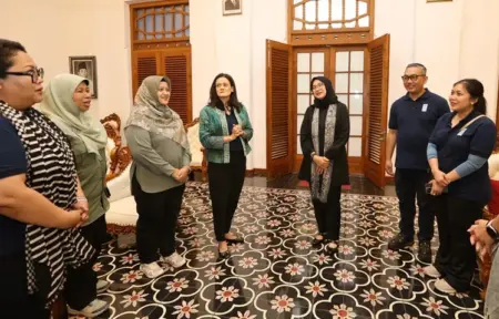 Foto BeritaJatim.com