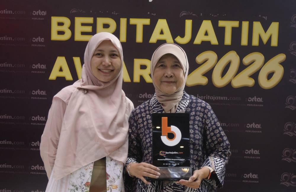 Foto BeritaJatim.com