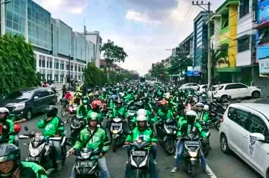 Foto BeritaJatim.com