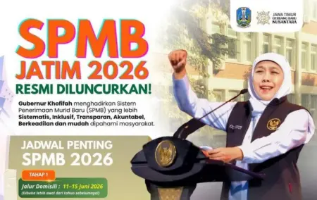 Foto BeritaJatim.com