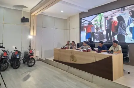 Foto BeritaJatim.com