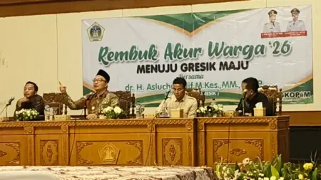 Foto BeritaJatim.com