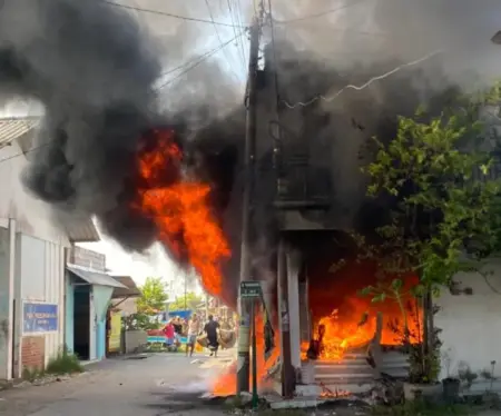 Foto BeritaJatim.com