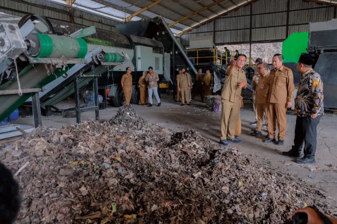 Foto BeritaJatim.com