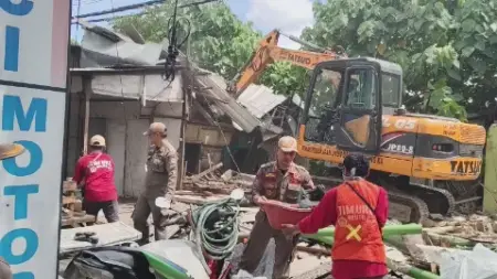 Foto BeritaJatim.com