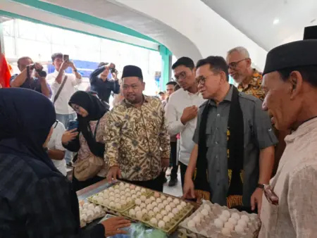Foto BeritaJatim.com
